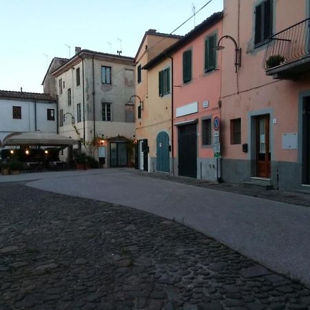 アルトパーショMartino Bonaguida Apartamentアパートメント エクステリア 写真