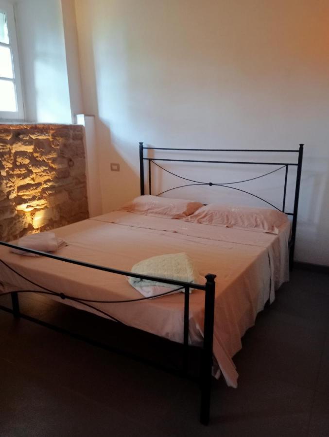 アルトパーショMartino Bonaguida Apartamentアパートメント エクステリア 写真